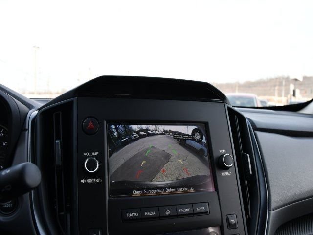 New 2026 Subaru Crosstrek 2.5i AWD/4WD image 13