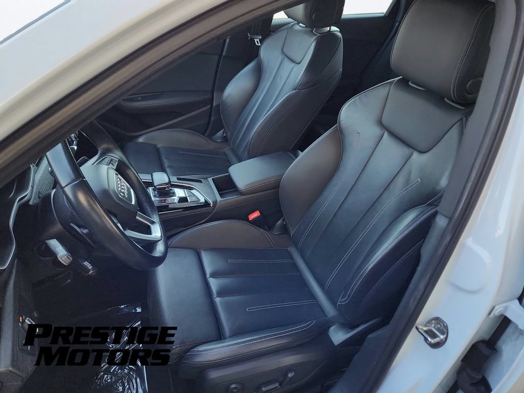 Used 2024 Audi A4 2.0T Premium Plus AWD/4WD image 10
