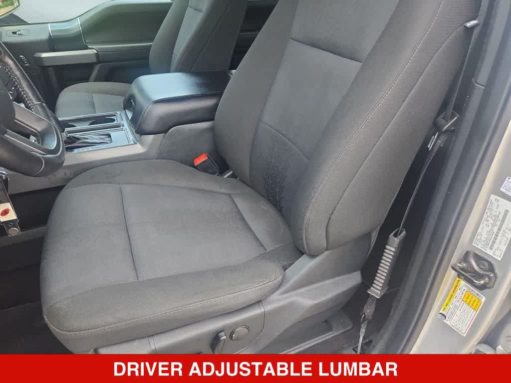 Used 2019 Ford F150 XLT w/ Equipment Group 302A Luxury RWD image 15