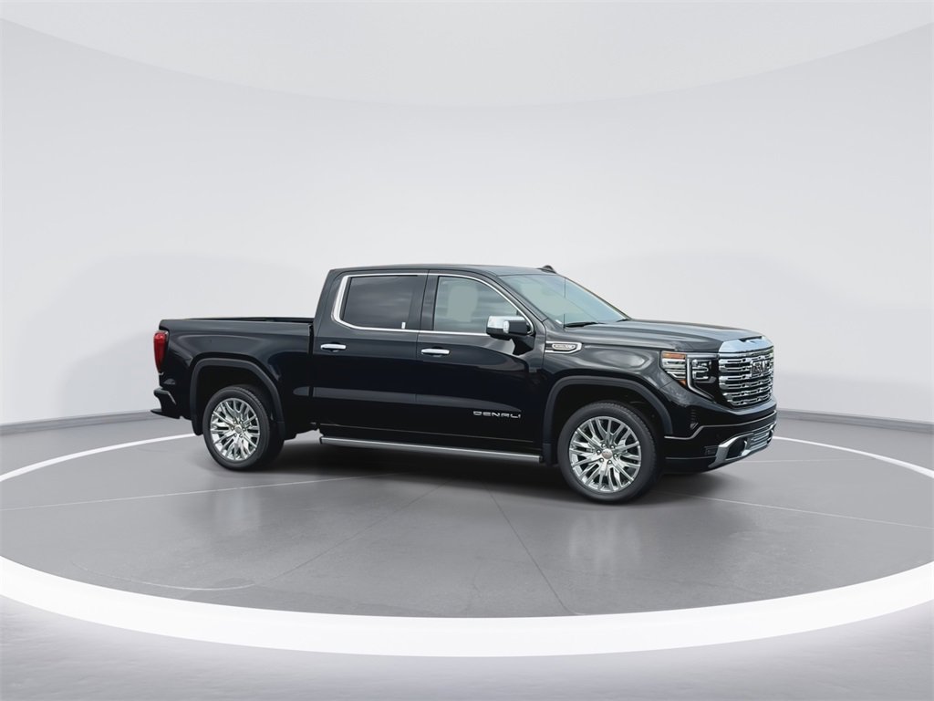 New 2026 GMC Sierra 1500 Denali w/ Technology Package image 2