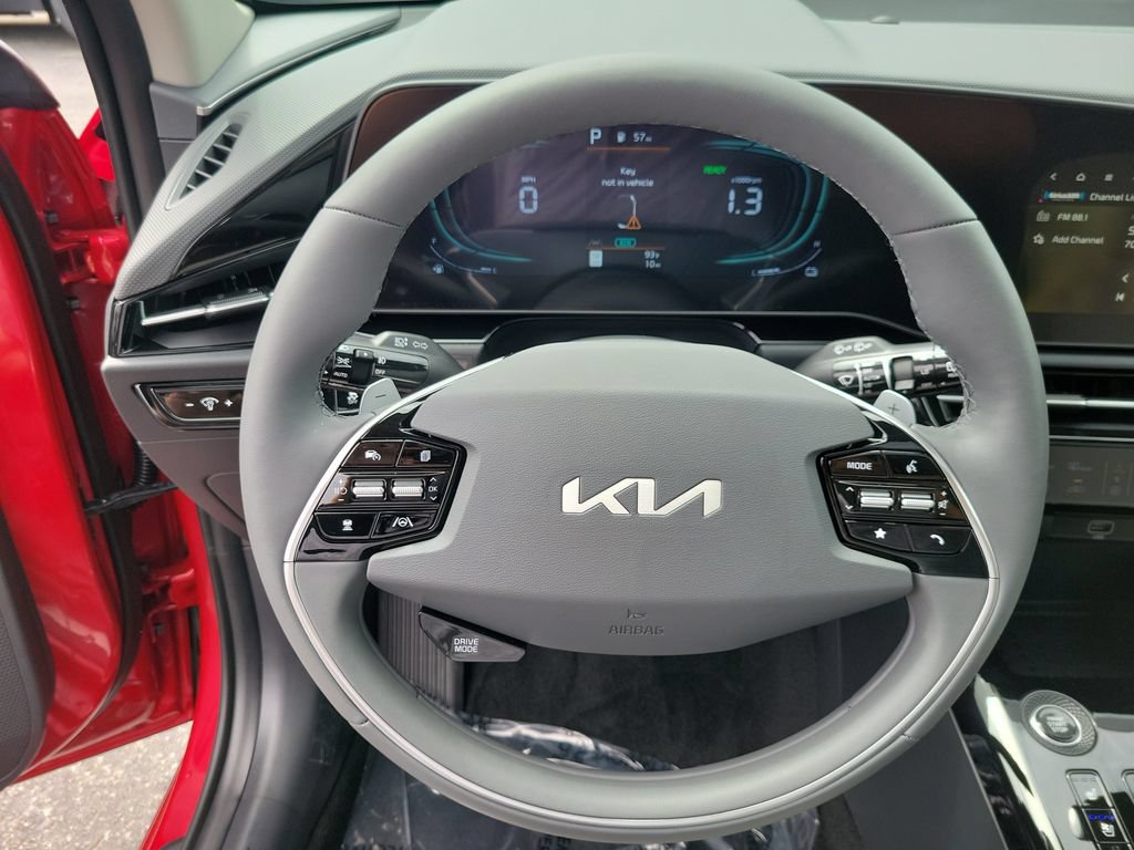 New 2026 Kia Niro FWD image 13
