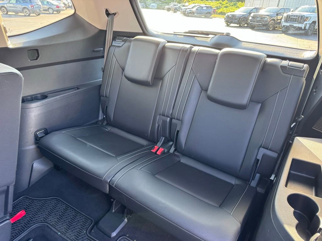 Used 2021 Volkswagen Atlas SE w/ Panoramic Sunroof Package AWD/4WD image 33