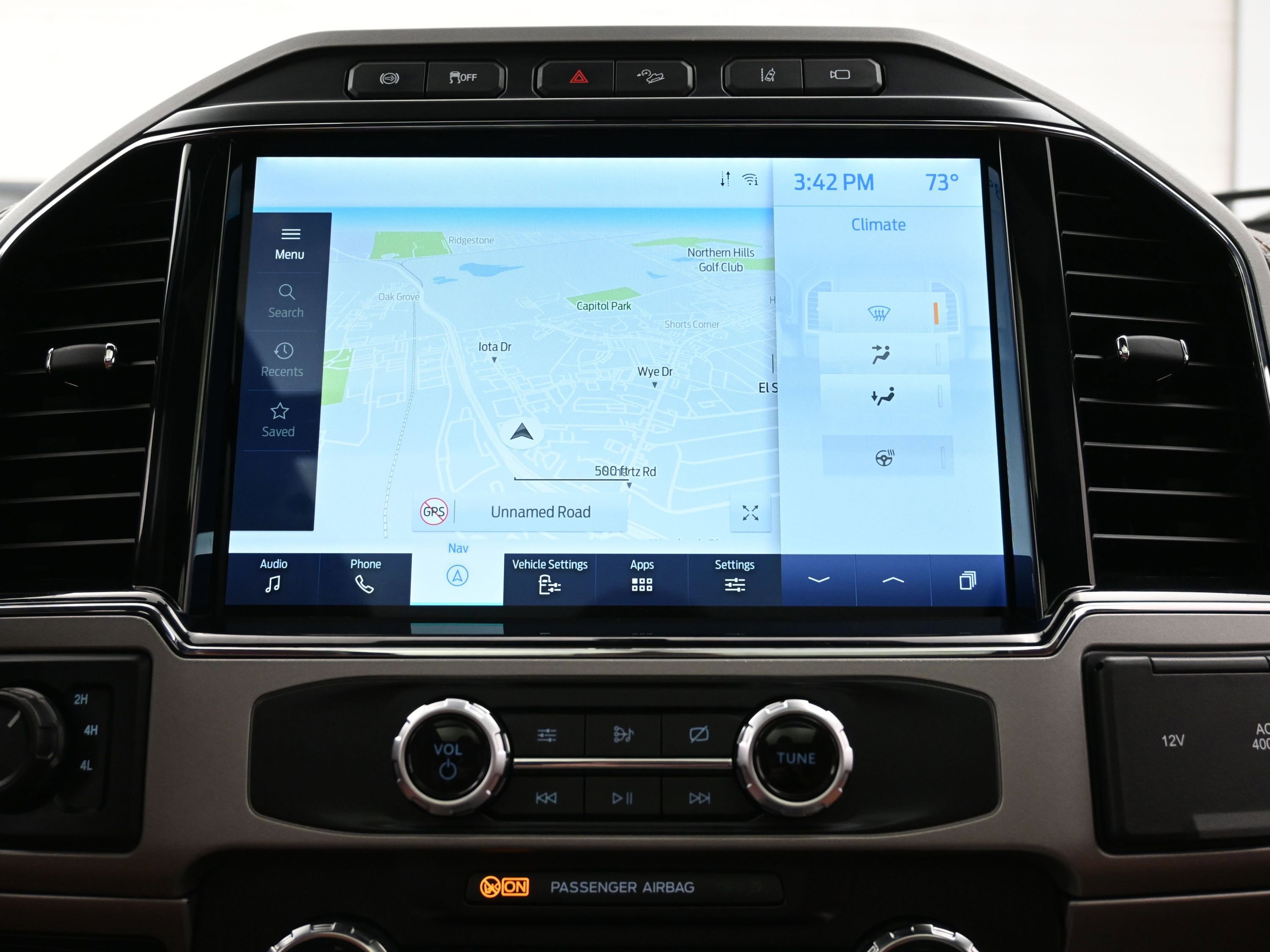 Used 2022 Ford F250 King Ranch w/ King Ranch Ultimate Package image 30