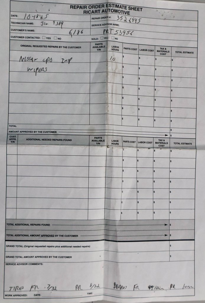 Certified 2023 Nissan Ariya AWD image 5