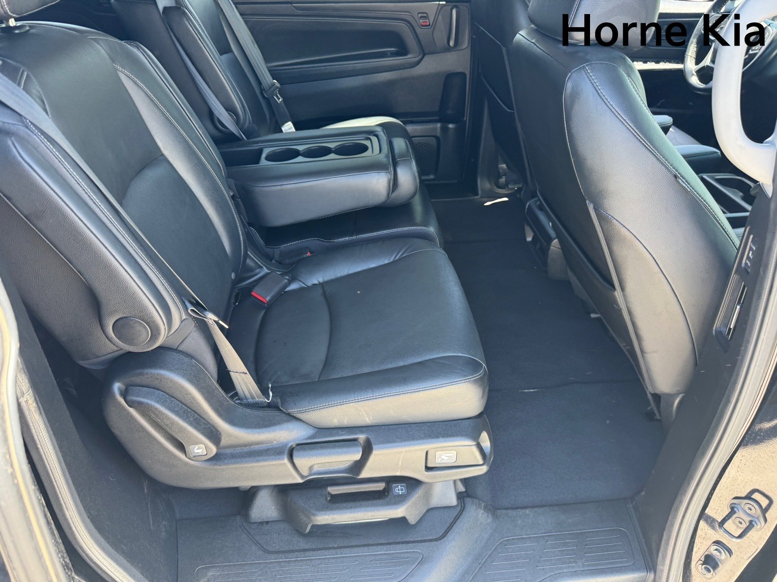 Used 2021 Honda Odyssey EX-L image 26