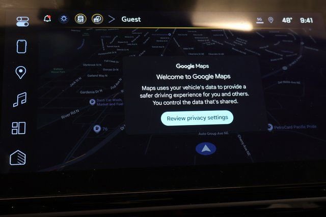 New 2027 Chevrolet Bolt LT w/ Comfort Package image 22