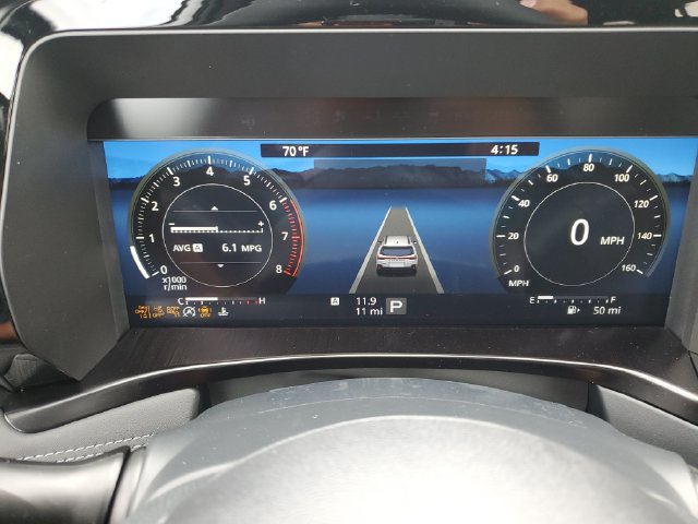 New 2026 Subaru Outback Touring XT AWD/4WD image 34