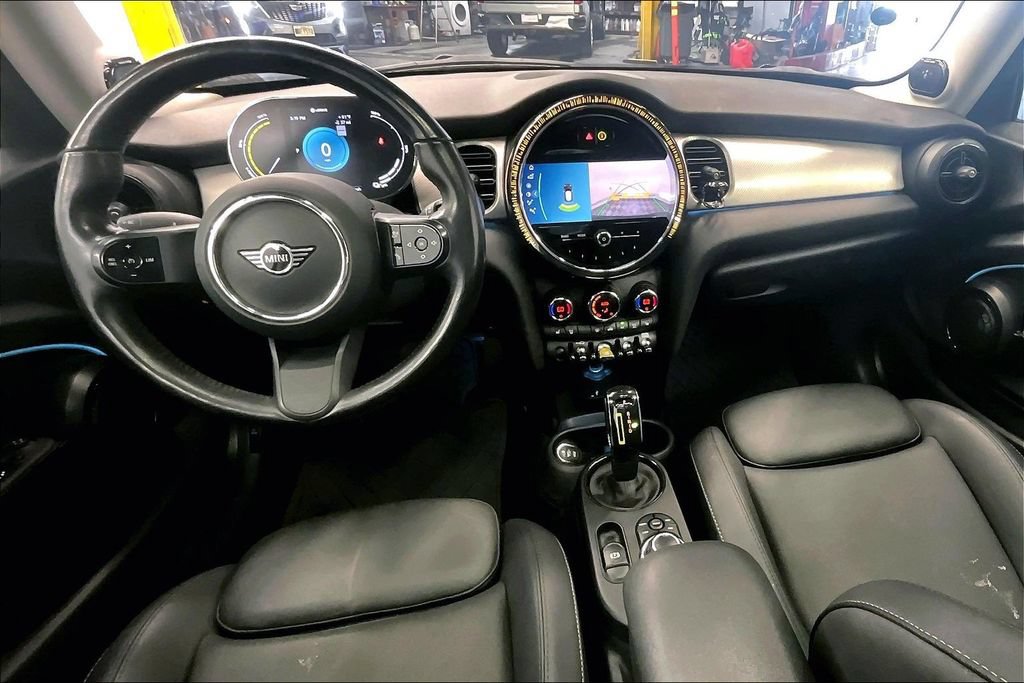 Used 2024 MINI Cooper SE FWD image 14