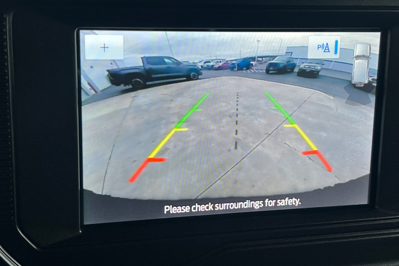 Used 2022 Ford Bronco Big Bend image 17