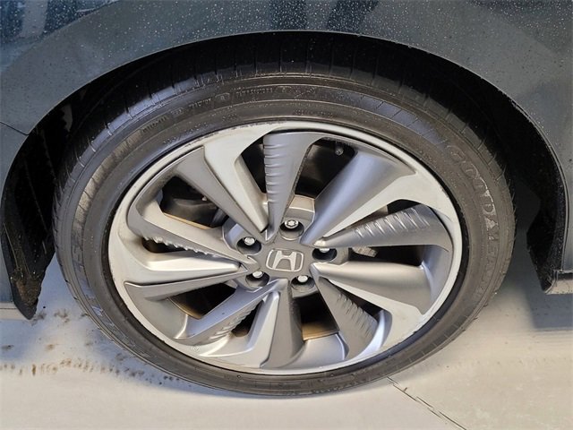 Used 2018 Honda Clarity Plug-In Hybrid image 21