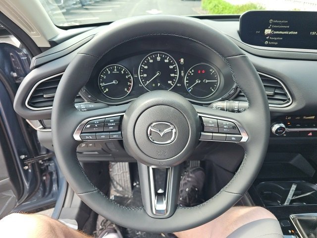 New 2025 MAZDA CX-30 AWD 2.5 S w/ Preferred Package image 18