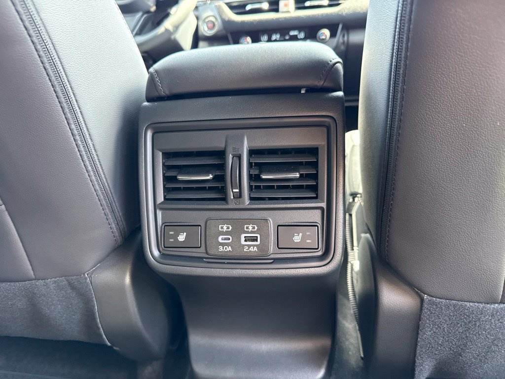New 2026 Subaru Outback Limited XT AWD/4WD image 15