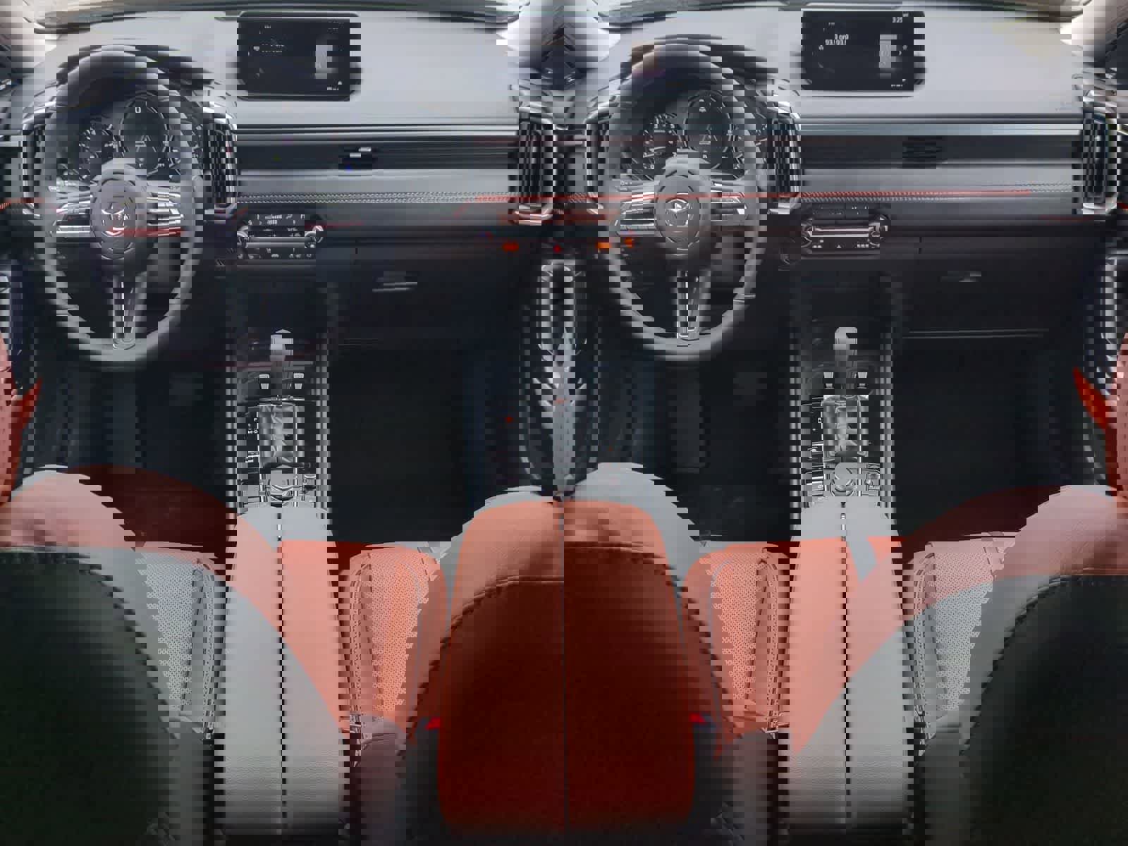 New 2026 MAZDA CX-50 Meridian Edition w/ Apex Package image 14