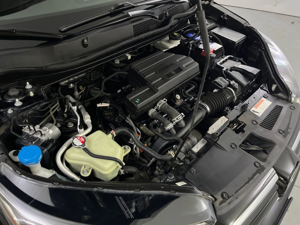 Used 2022 Honda CR-V EX image 12