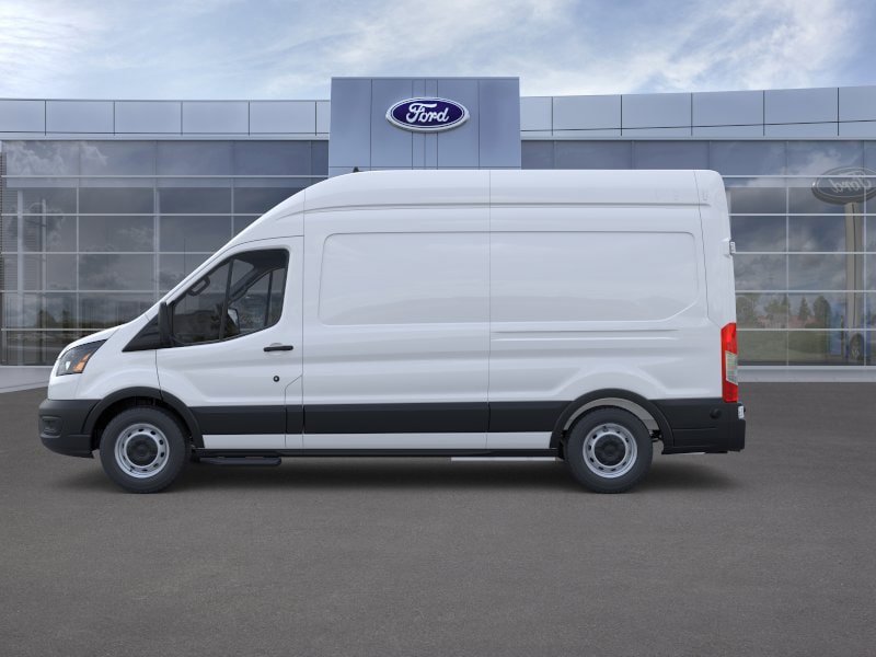 New 2026 Ford Transit 250 148 High Roof RWD image 3