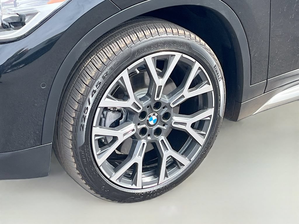 Used 2022 BMW X1 sDrive28i w/ Convenience Package FWD image 31