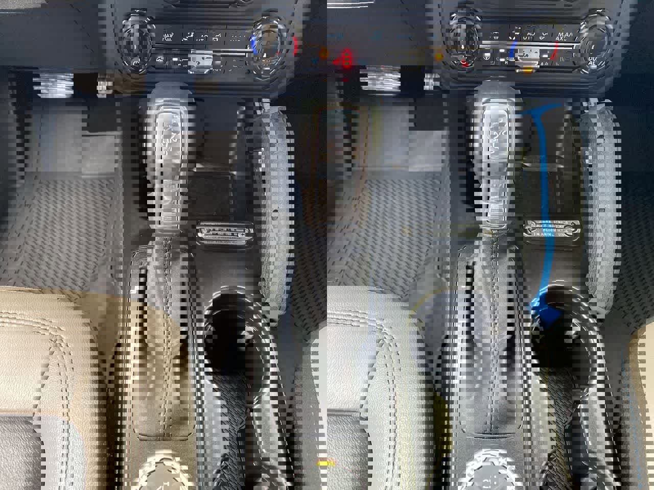 Used 2022 Ford Bronco Wildtrak AWD/4WD image 25