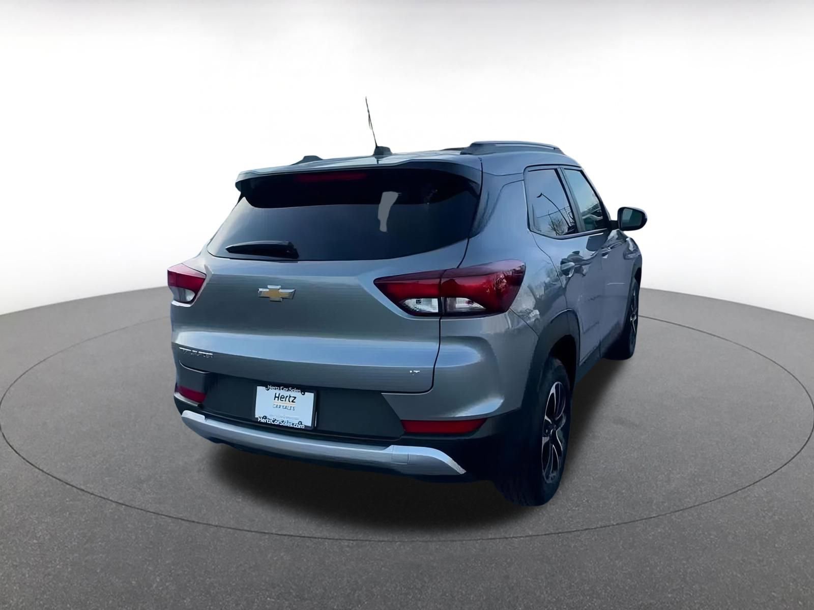 Used 2025 Chevrolet TrailBlazer LT image 15