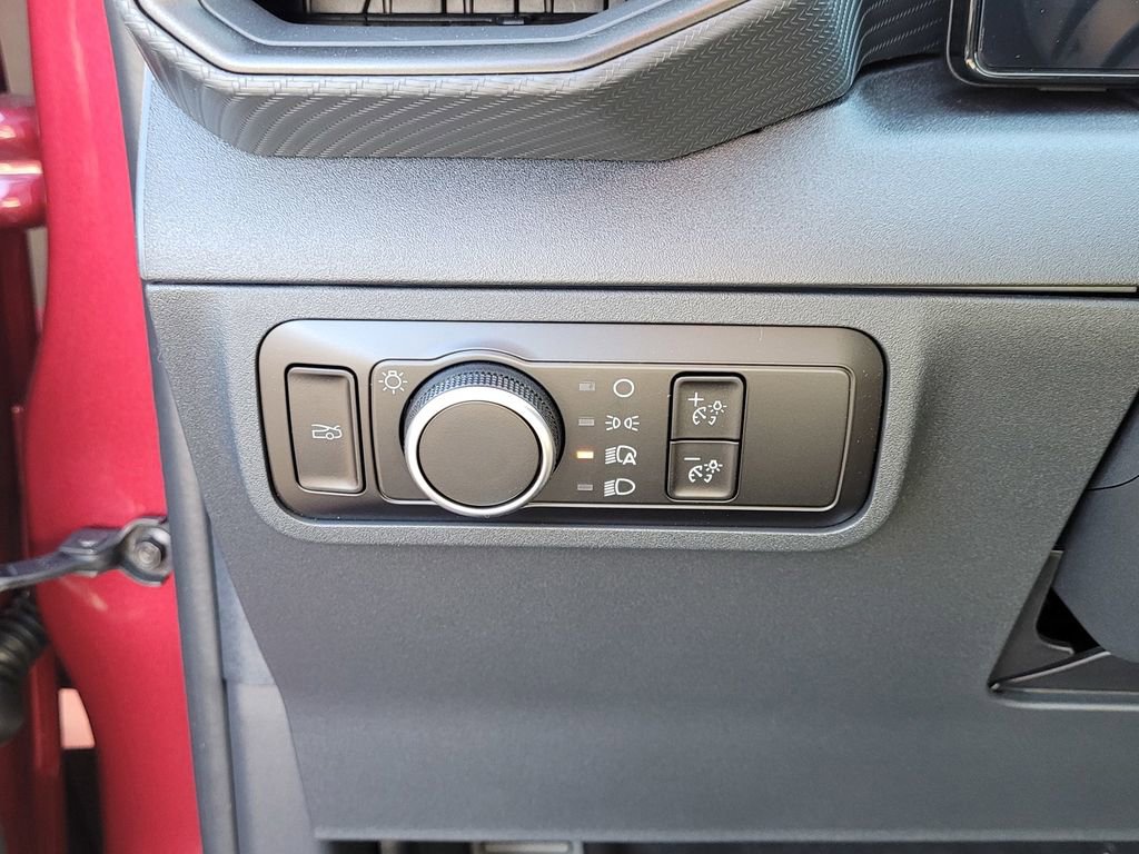 New 2025 Ford Mustang Coupe image 44