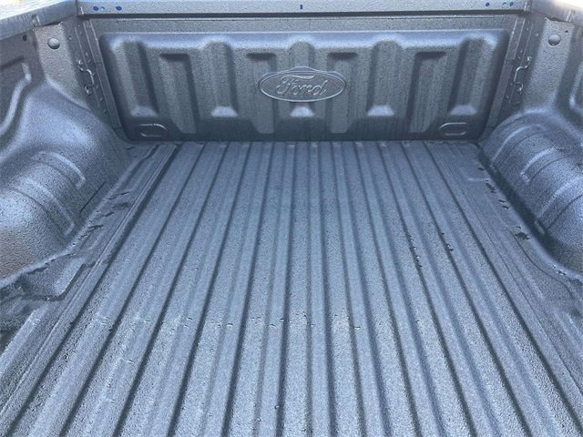 New 2026 Ford Ranger XLT w/ Equipment Group 301A High image 6