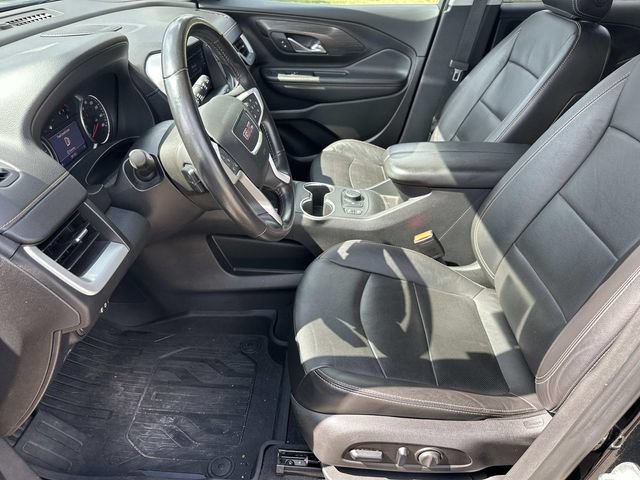 Used 2019 GMC Terrain SLT w/ Preferred Package AWD/4WD image 17