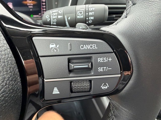 New 2026 Honda Passport RTL image 20