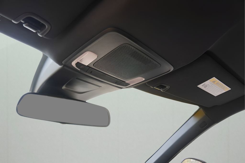 Used 2025 Honda Civic Sport image 7