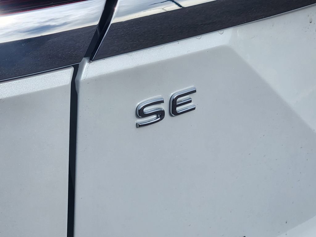 New 2026 Volkswagen Atlas SE AWD/4WD image 31