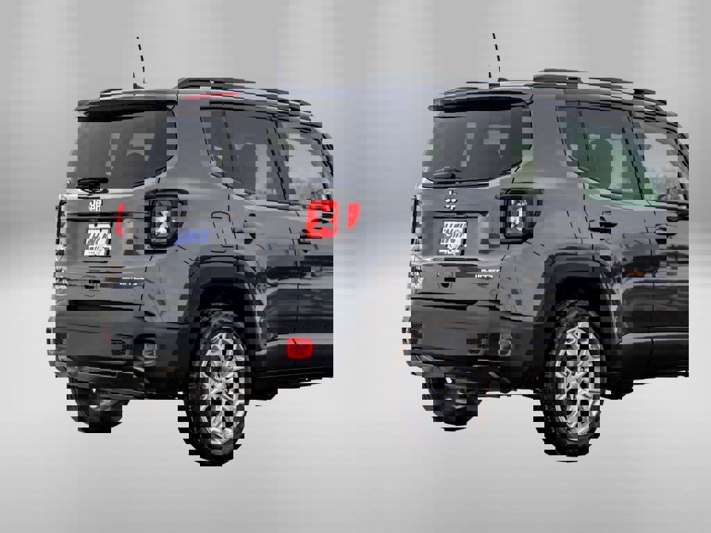 Used 2023 Jeep Renegade Limited image 15