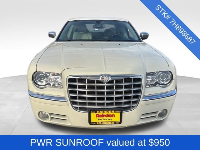 Used 2007 Chrysler 300 C w/ Protection Group II image 2