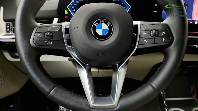 Used 2026 BMW X2 xDrive28i AWD/4WD image 63