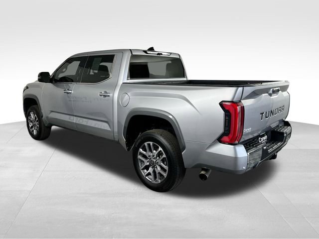 Used 2023 Toyota Tundra 1794 Edition image 13