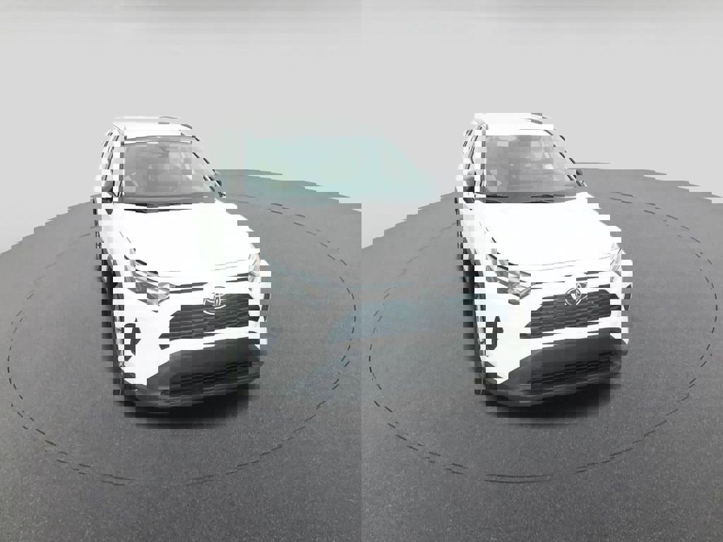 New 2025 Toyota RAV4 LE image 14