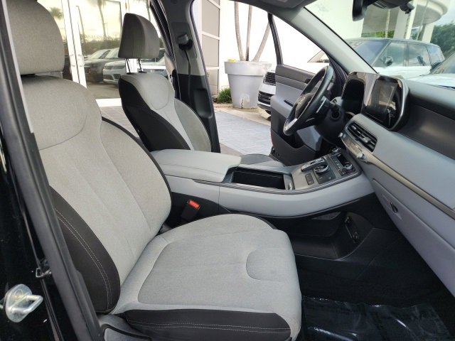 Used 2020 Hyundai Palisade SEL image 22