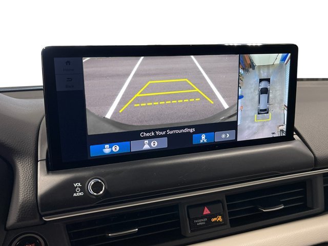 New 2026 Honda Pilot Elite image 22