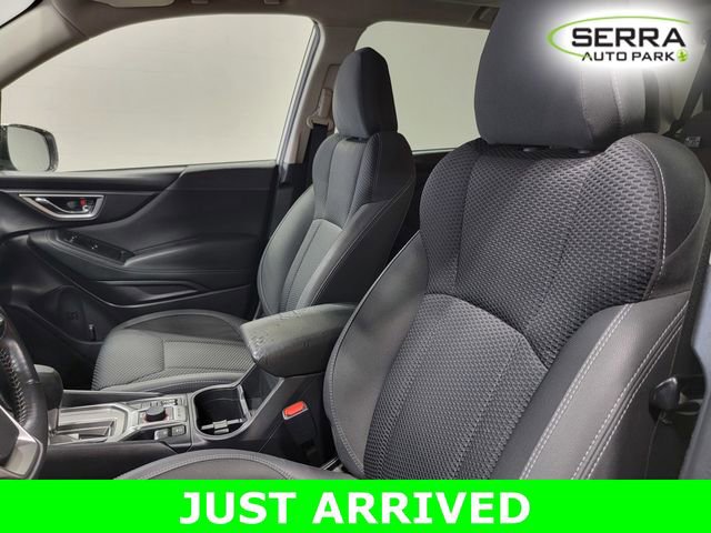 Used 2020 Subaru Forester Premium AWD/4WD image 13