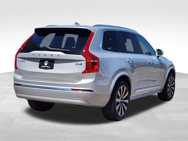 Certified 2025 Volvo XC90 B6 Core w/ Protection Package Premier AWD/4WD image 7