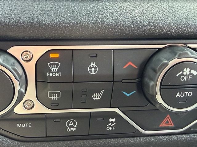 New 2026 Jeep Gladiator Sport image 27