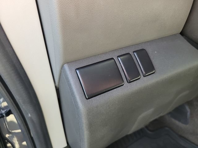 Used 2014 Nissan Xterra X AWD/4WD image 17
