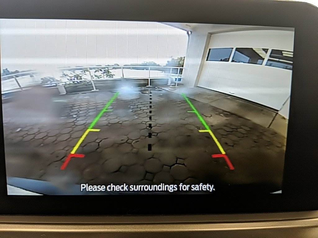 Used 2023 Ford Escape Active image 18