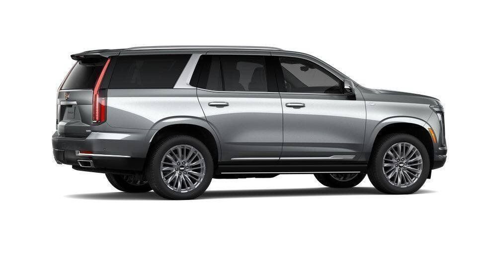 New 2026 Cadillac Escalade Luxury AWD/4WD image 64