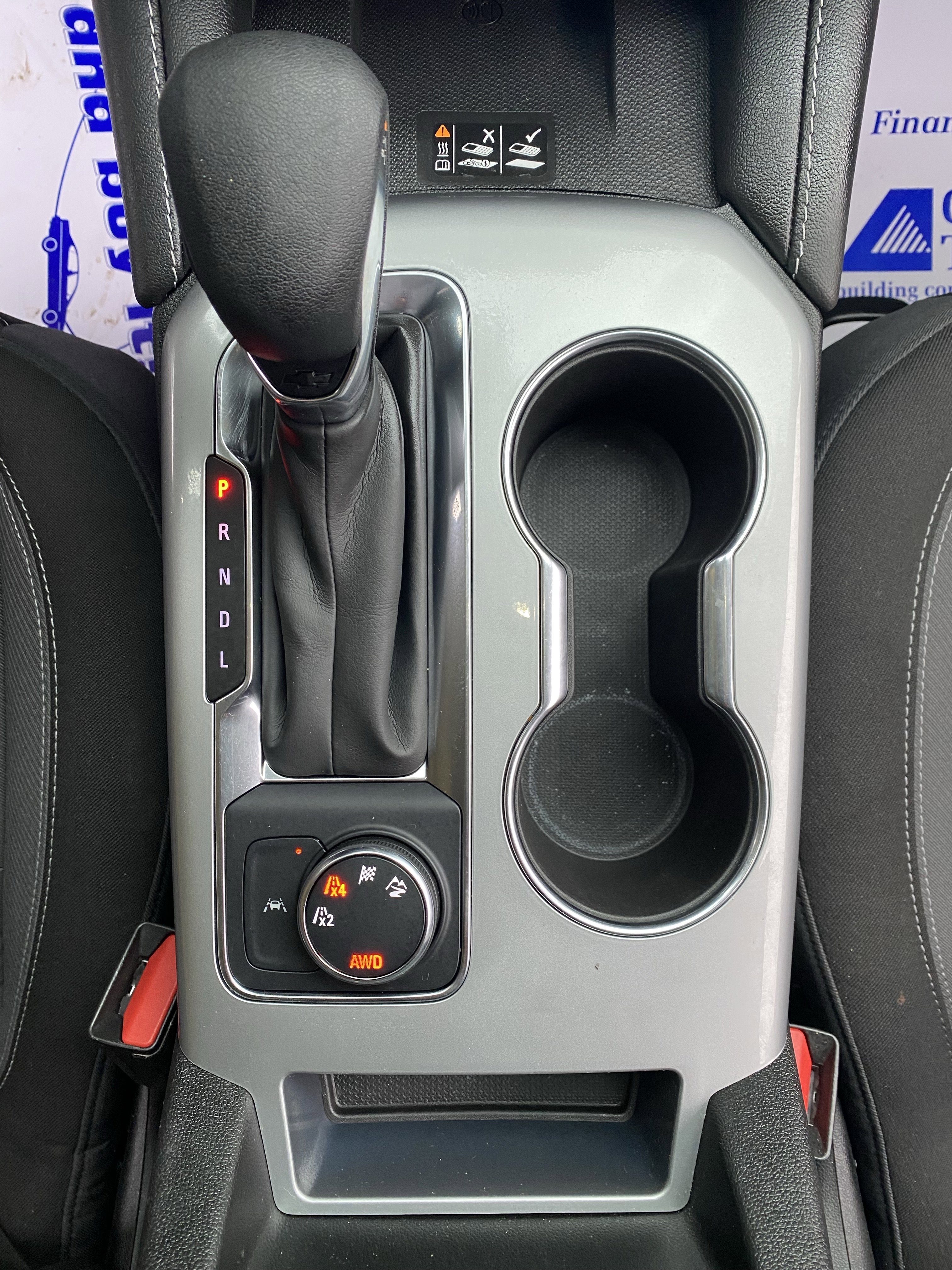 Used 2023 Chevrolet Blazer LT w/ Convenience Package image 13