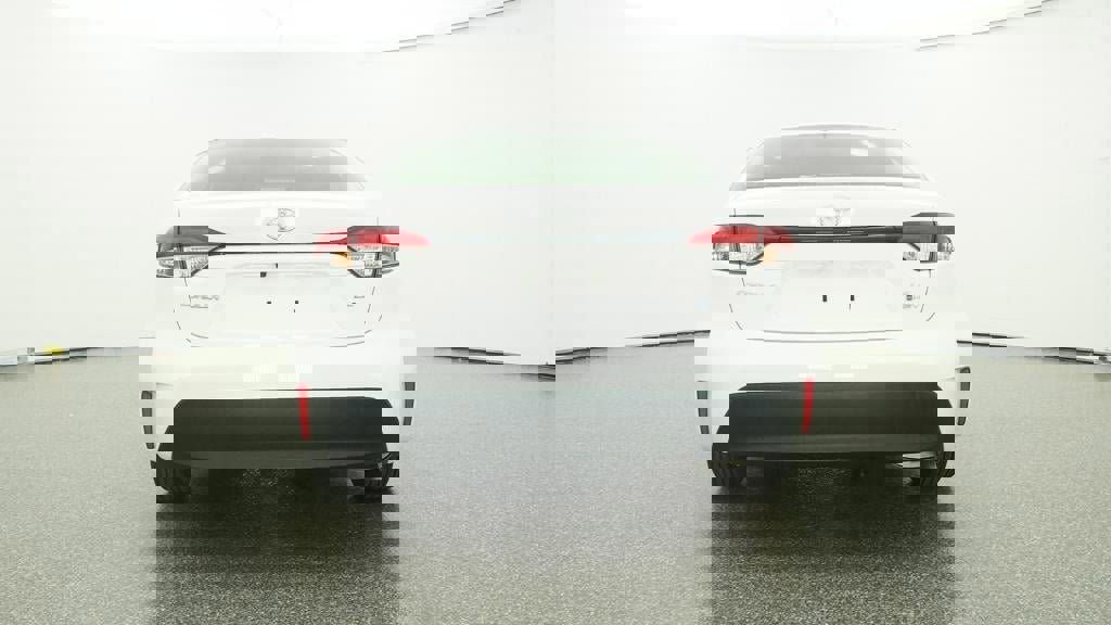 New 2026 Toyota Corolla LE image 23