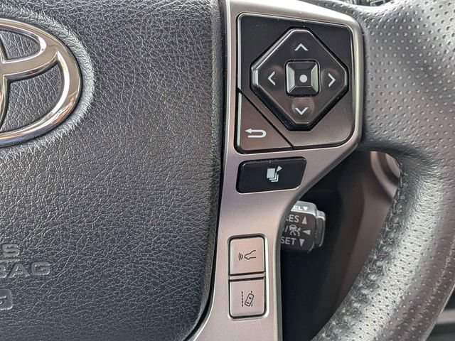 Used 2022 Toyota 4Runner Limited AWD/4WD image 28