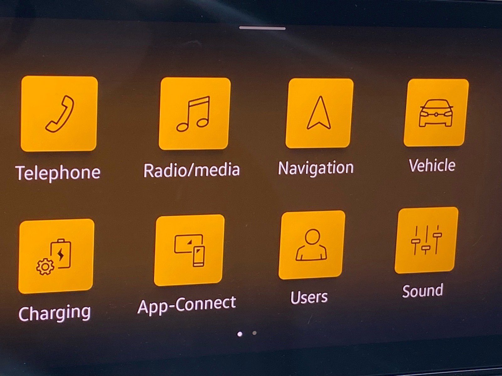 Used 2023 Volkswagen ID.4 Pro RWD image 11