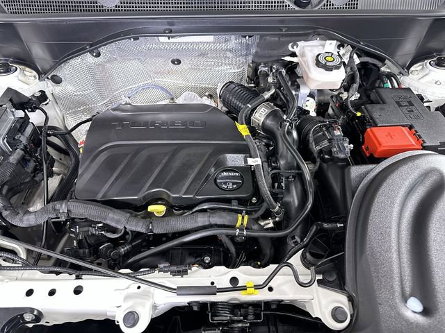 Used 2023 Buick Encore GX Select w/ Safety Package II FWD image 31