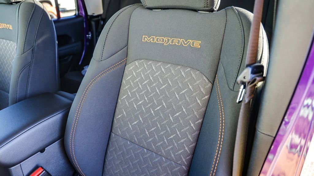 New 2026 Jeep Gladiator Mojave image 26