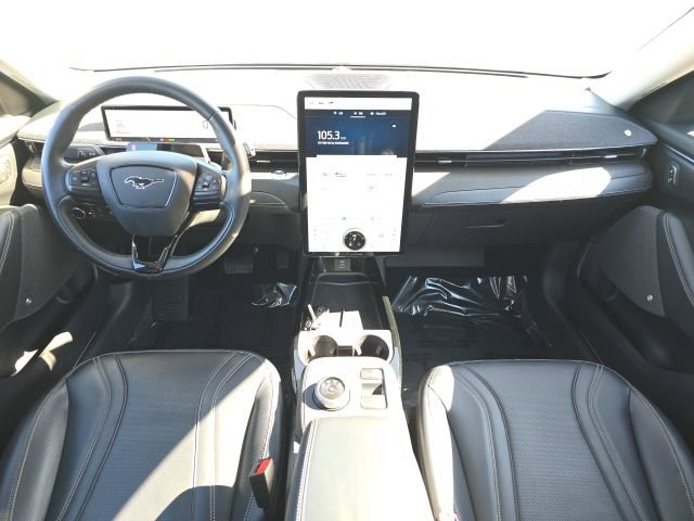 Certified 2022 Ford Mustang Mach-E Premium image 8