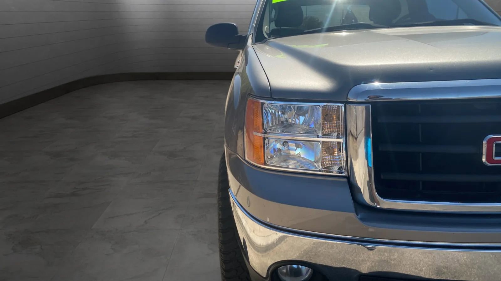 Used 2007 GMC Sierra 1500 SLE w/ SLE1 Preferred Package RWD image 24