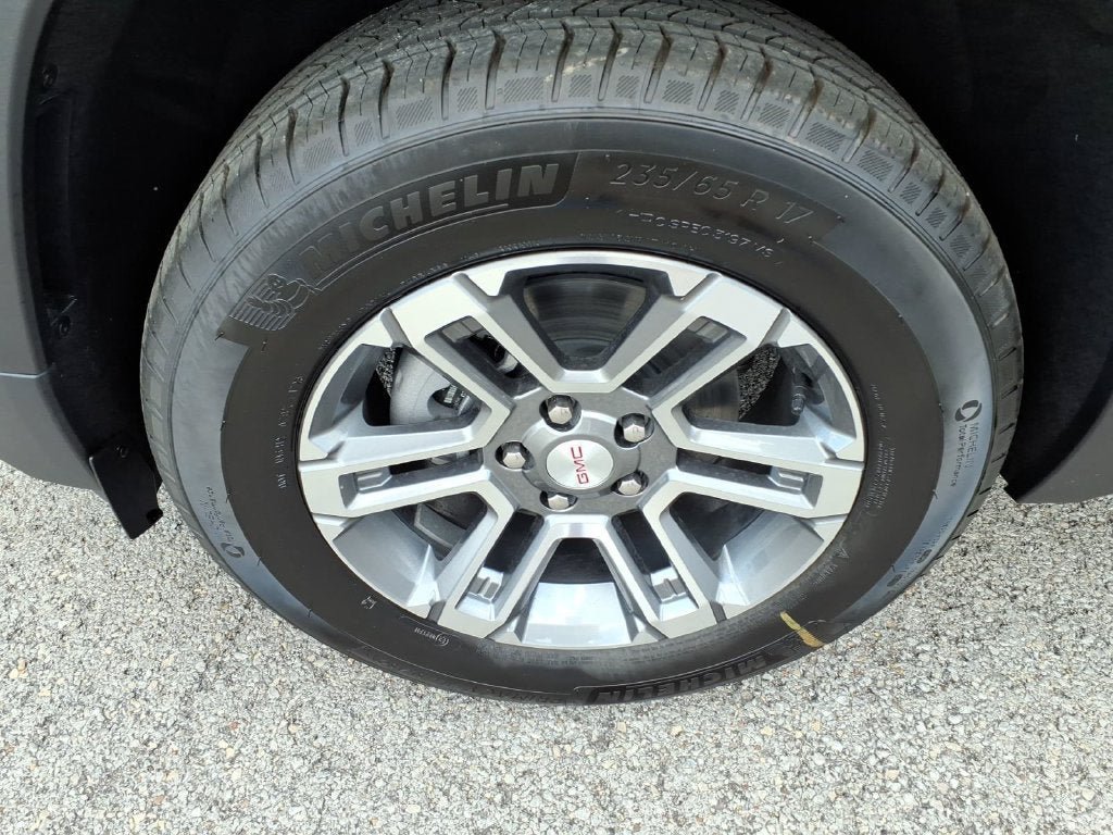 New 2026 GMC Terrain Elevation FWD image 5